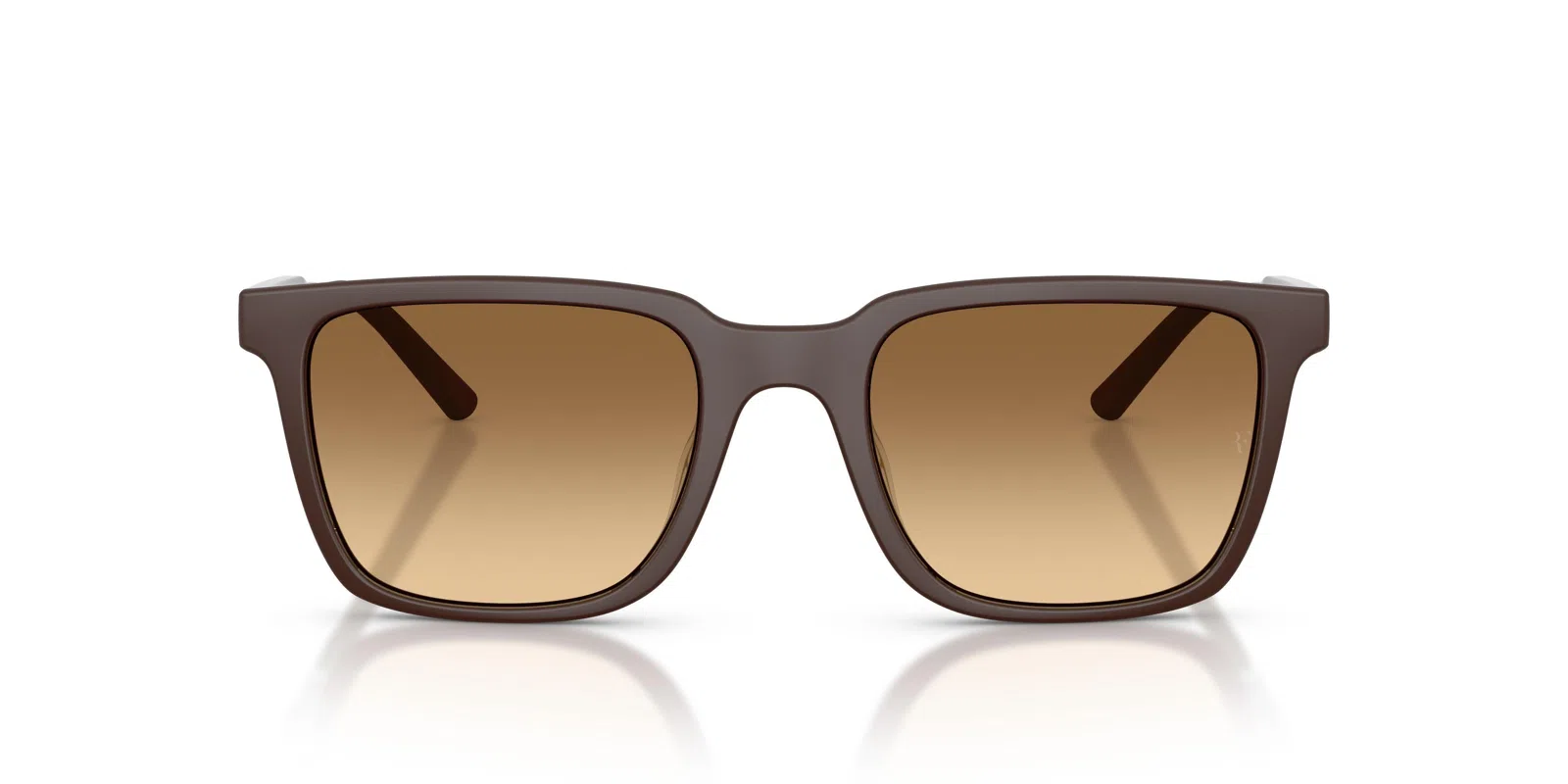 Oliver Peoples Mr. Federer 5553SU Sunglasses - view 7